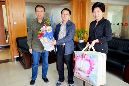 用勞動奏響仁和發(fā)展強音