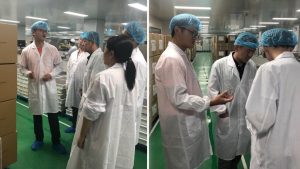 深入貫徹執行井岡山會議精神<br>著力建設OEM供應商管理系統