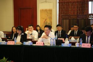 足音鏗鏘 行穩(wěn)致遠 ——仁和集團召開2021年研產(chǎn)銷聯(lián)動一季度總結(jié)會暨二季度計劃會