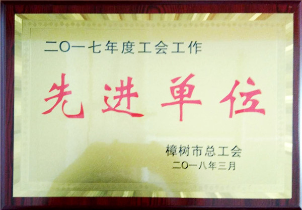 集團(tuán)工會(huì)獲樟樹市“模范職工之家”等榮譽(yù)稱號(hào) .jpg